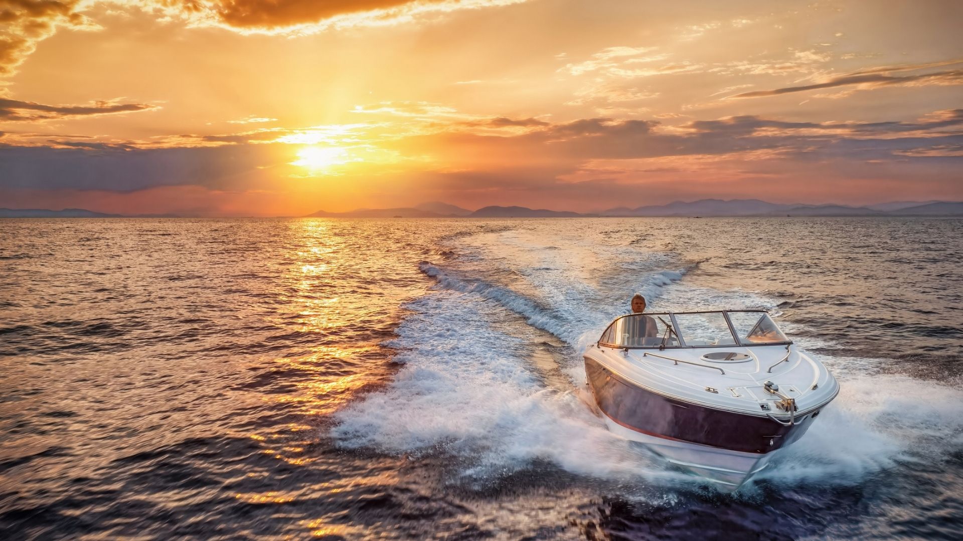 Patente nautica: tipi, requisiti, corso ed esame