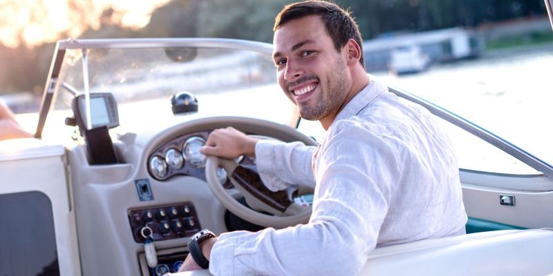 Corsi patente nautica